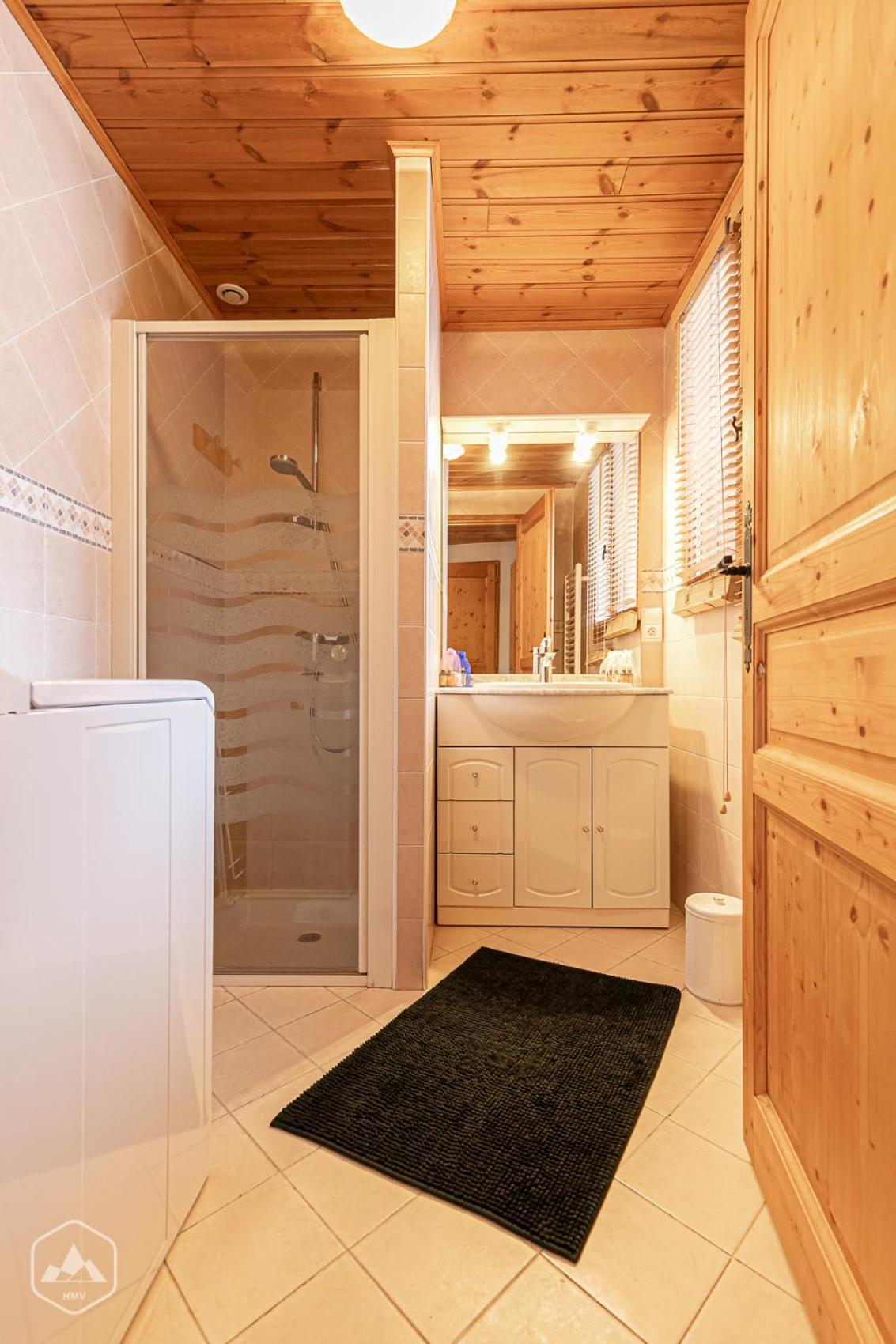 "L'Ancolie" Appartement De Charme 4 Personnes A Val Cenis Termignon Exteriör bild